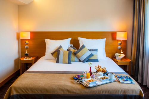 Double Room - Disability Access