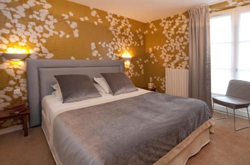 Privilege Double Room