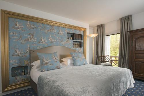 Privilege Double Room