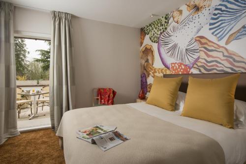 Privilege Double Room
