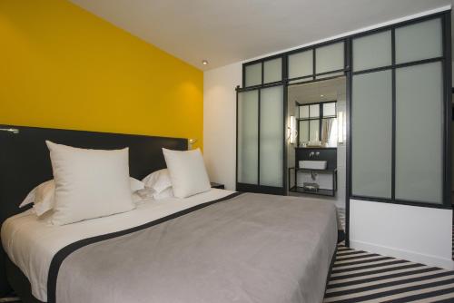 Privilege Double Room