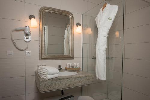 Privilege Double Room