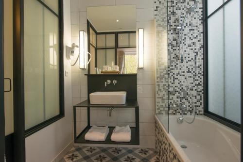 Privilege Double Room