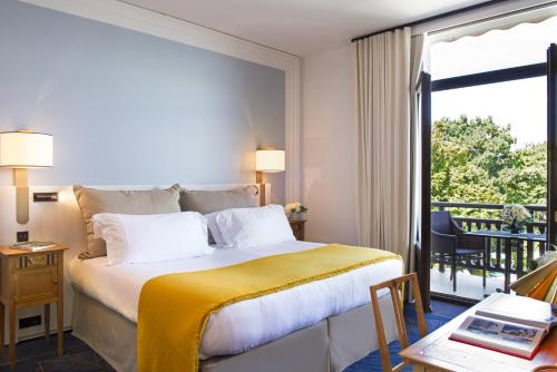 Standard Sejour Room - Park View