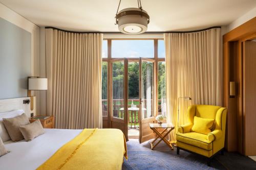 Superior Residence Room - Park View