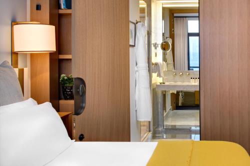 Superior Sejour Room - Lake View