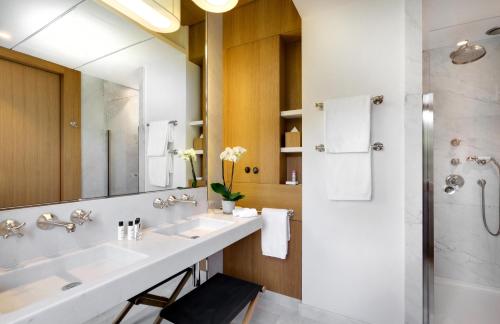 Superior Sejour Room - Lake View