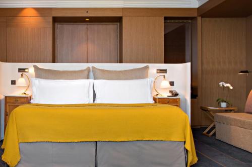 Junior Suite Rotonde