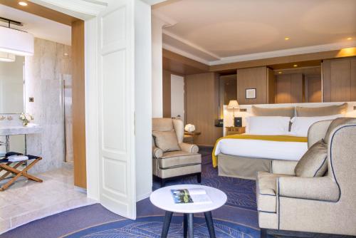 Junior Suite Rotonde