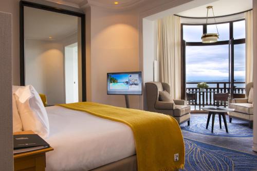 Junior Suite Rotonde