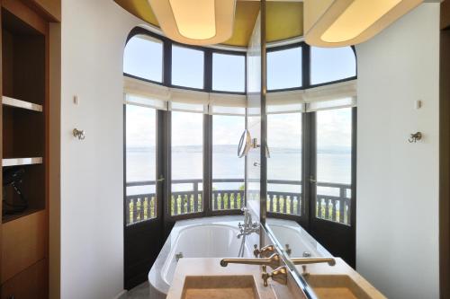 Junior Suite Rotonde