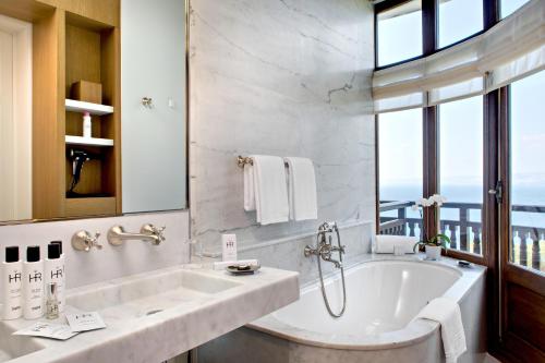 Junior Suite Rotonde