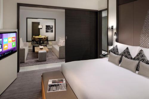 Premier Suite