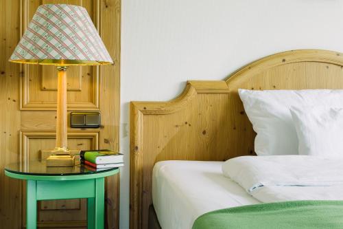 Small Double Room