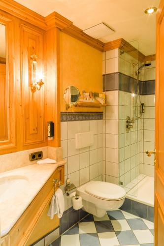 Small Double Room