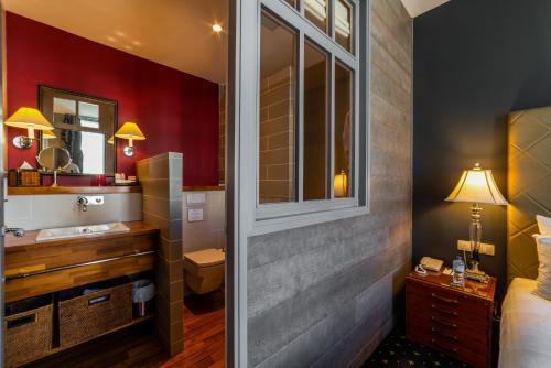 Classic Double or Twin Room