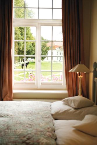 Double Room "Panker Koppelblick"