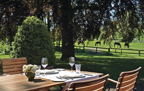 Double Room "Panker Koppelblick"