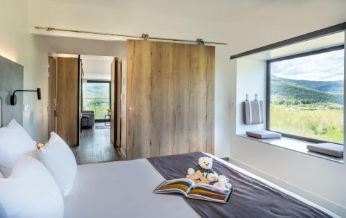 Olive Suite