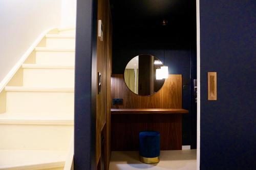 Duplex Deluxe Room