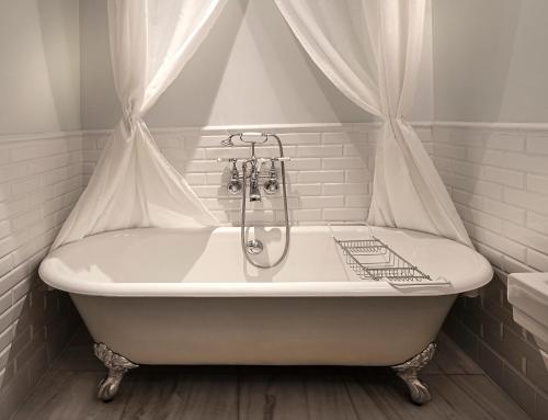 Superior Double Room with Garden View