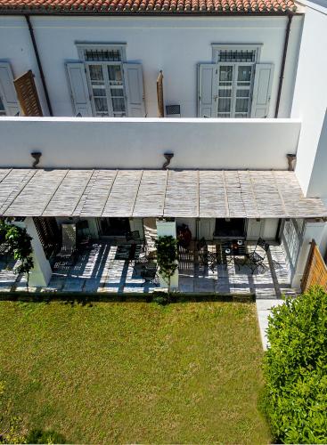 Superior Double Room with Garden View