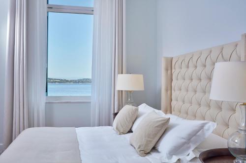 Two-Bedroom VIP Suite