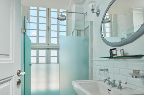 Two-Bedroom VIP Suite