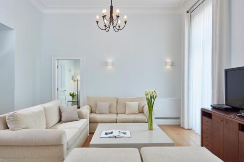 Two-Bedroom VIP Suite
