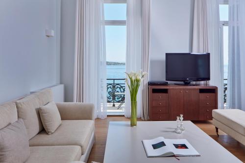 Two-Bedroom VIP Suite