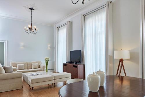 Two-Bedroom VIP Suite