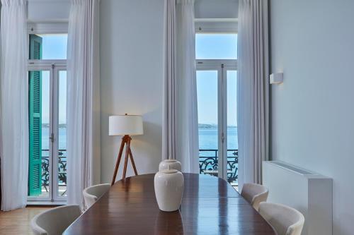 Two-Bedroom VIP Suite