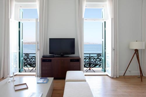 Two-Bedroom VIP Suite