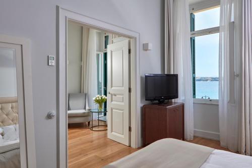 VIP One Bedroom Suite