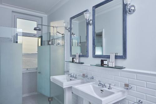 The Royal Suite