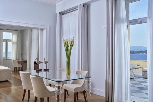 The Royal Suite