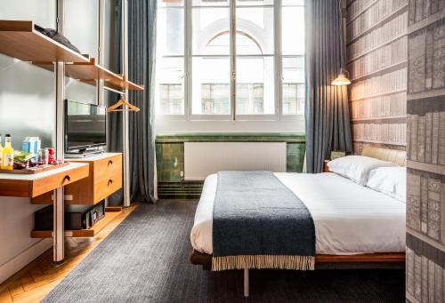 Comfort Room 