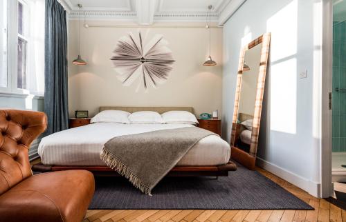 King Classic Room