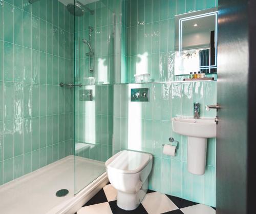 King Classic Room