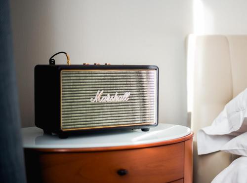 King Classic Room