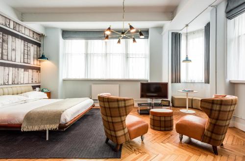 Enviable Manchester City Hospitality Package