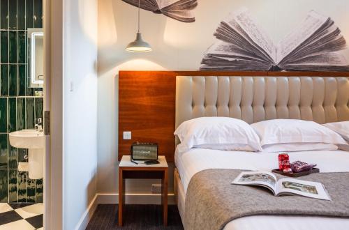 Twin - Manchester City Hospitality Package