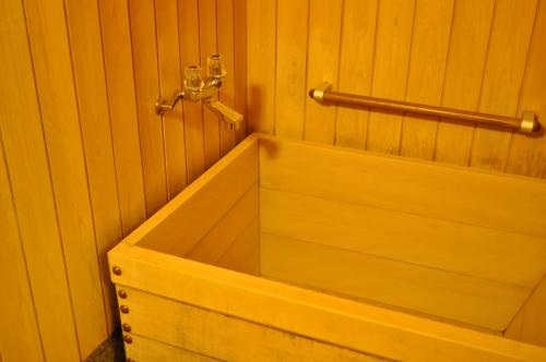 Japanese Style Room - New Wing (58sqm)
