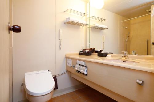 Standard Twin Room - New Wing - Smoking