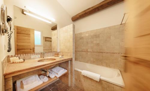 Superior Room With Sea View