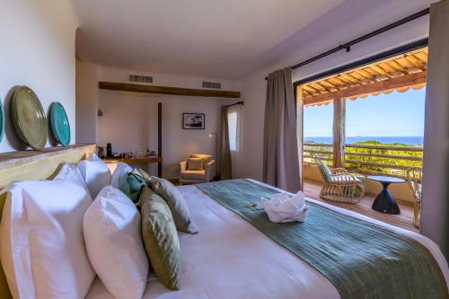Room with Panoramic View (2 Adults)
