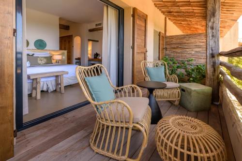 Room with Panoramic View (2 Adults)