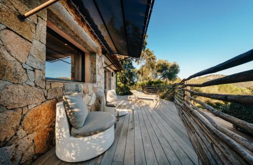 Suite with Sea View (2 Adults)