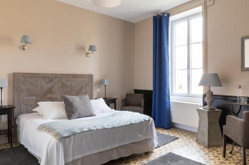 Tradition Double Room