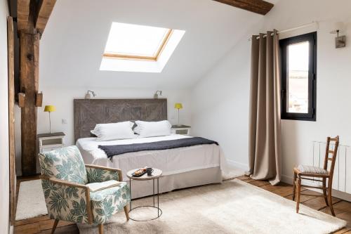 Junior Suite (2 Adults)